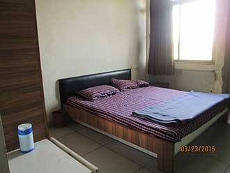 Purnima Guest House, Gandhinagar 2
